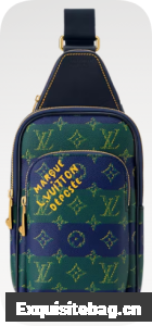 Louis Vuitton NEW Avenue Slingbag PM M26419