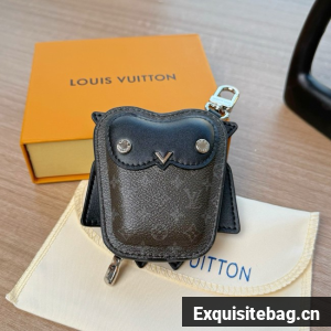 Louis Vuitton NEW Bag Charm M03231-1