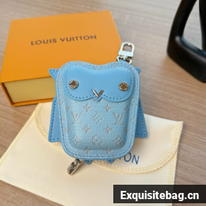 Louis Vuitton NEW Bag Charm M03231-2