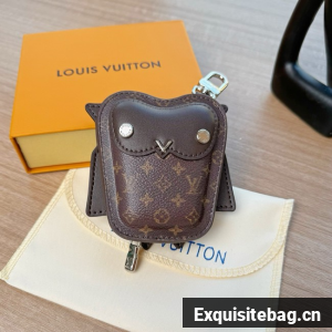 Louis Vuitton NEW Bag Charm M03231-3