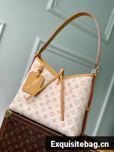 Louis Vuitton NEW CarryAll PM M27948