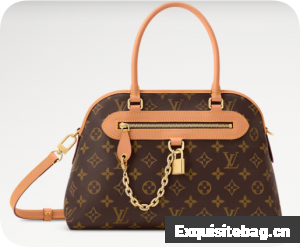 Louis Vuitton NEW Ever More PM M15208 