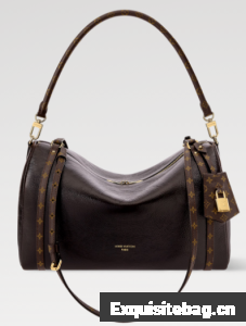 Louis Vuitton NEW Express MM M26359 Acajou