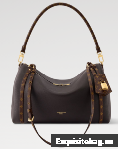 Louis Vuitton NEW Express MM M26397 Acajou