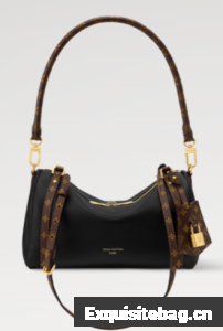 Louis Vuitton NEW Express PM M26039 BLACK