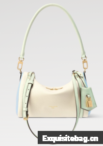 Louis Vuitton NEW Express PM M26905 Olympian Blue