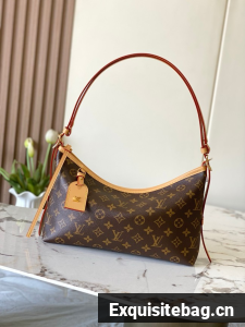 Louis Vuitton NEW LV CarryAll East West M27578