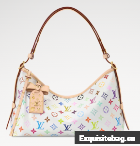 Louis Vuitton NEW LV x TM CarryAll East West M27578