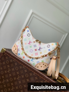 Louis Vuitton NEW LV x TM CarryAll East West M27790
