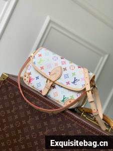 Louis Vuitton NEW LV x TM CarryAll East West M27866