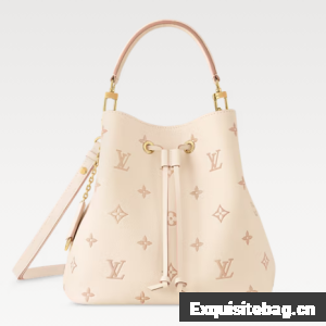 Louis Vuitton NEW NeoNoe MM M14401 Eden