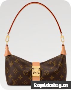 Louis Vuitton NEW Pochette Mia M26191