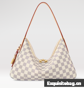 Louis Vuitton NEW Slouchy PM N00116