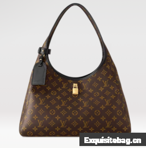 Louis Vuitton NEW The Drop GM M12941