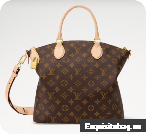 Louis Vuitton Neo Lockit MM M26494