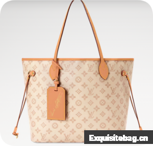 Louis Vuitton Neverfull MM M27521