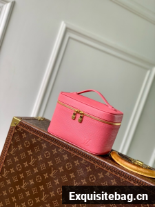 Louis Vuitton Nice Mini M15191 pink