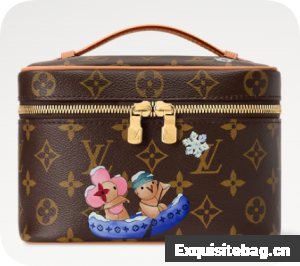 Louis Vuitton Nice Mini M26647