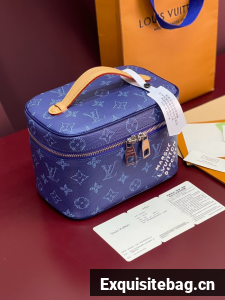 Louis Vuitton Nice Mini M44495 Ocean