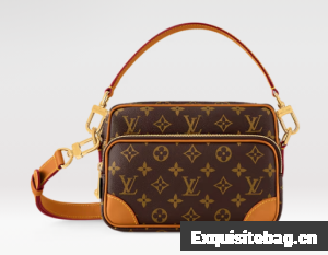 Louis Vuitton Nil M14016