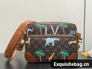 Louis Vuitton Nil M14016