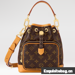 Louis Vuitton Noe Cargo M14017