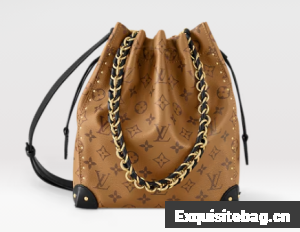 Louis Vuitton Noe Trunk PM M13324
