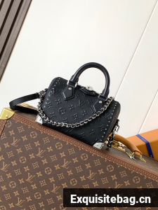 Louis Vuitton ONTHEGO PM M14575 BLACK