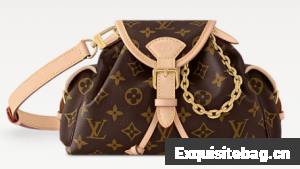 Louis Vuitton Odyssee M25085
