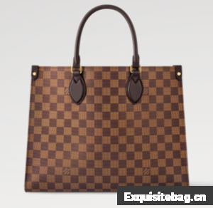 Louis Vuitton OnTheGo MM N00065