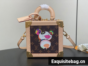 Louis Vuitton PETITE MALLE M13127 