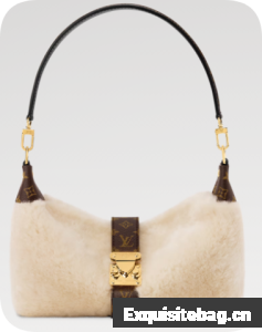 Louis Vuitton Pochette Mia M26245