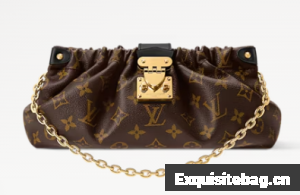 Louis Vuitton Pochette Sling PM M27819