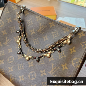 Louis Vuitton River Bag Charm M02608-1