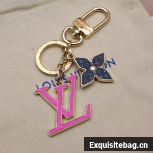 Louis Vuitton SHAPED BAG CHARM CE16546