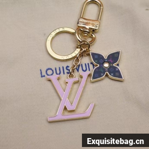 Louis Vuitton SHAPED BAG CHARM CE16547