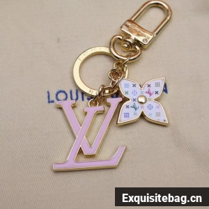Louis Vuitton SHAPED BAG CHARM CE16549