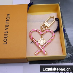 Louis Vuitton SHAPED BAG CHARM CE16550-1