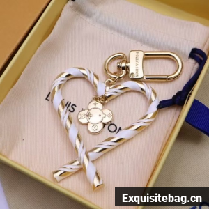 Louis Vuitton SHAPED BAG CHARM CE16550-3