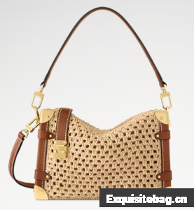 Louis Vuitton Side Trunk MM M14405