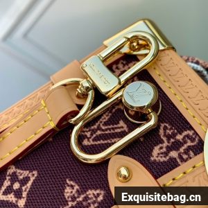 Louis Vuitton Side Trunk MM M27516
