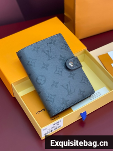 Louis Vuitton Small Ring Agenda Cover CUSTOMIZABLE R20005-11