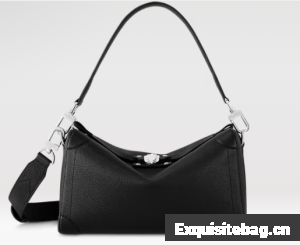 Louis Vuitton Soul Trunk East West M11615 Black