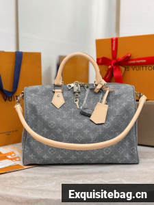 Louis Vuitton Speedy Bandouliere 30 M13344