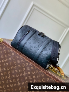 Louis Vuitton Speedy Bandouliere M26750 black