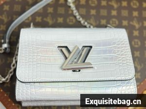 Louis Vuitton TWIST MM M50282-1