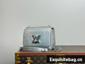 Louis Vuitton TWIST MM M50282-2