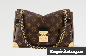 Louis Vuitton Trunkie M14526