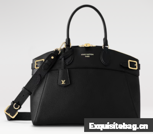 Louis Vuitton Vendome MM M22914 black