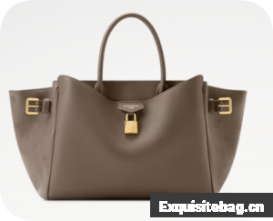 Louis Vuitton Vendome PM M26502 Taupe